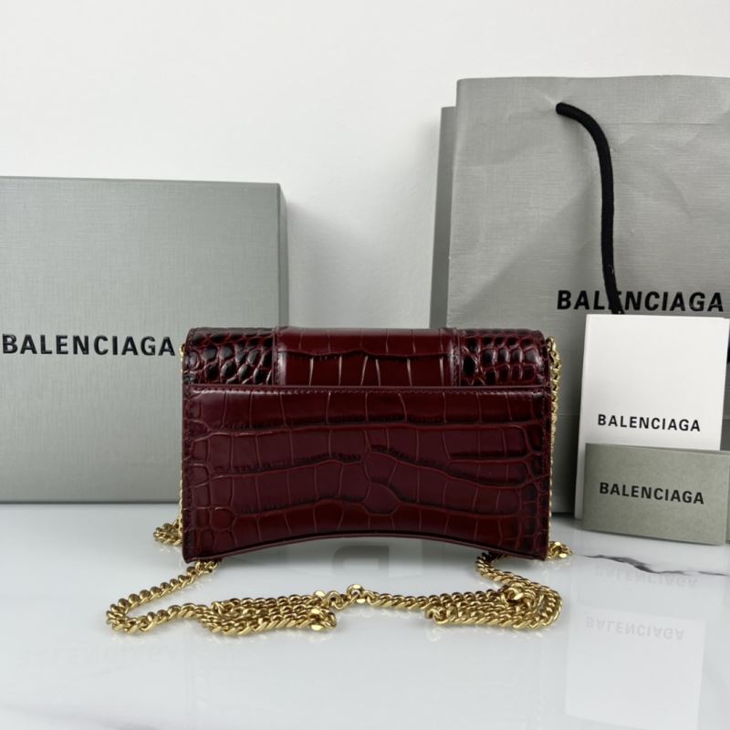 Balenciaga Hourglass Bags - Click Image to Close